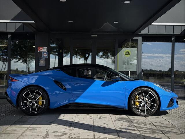 Lotus Emira V6 First Edition 3.5 F