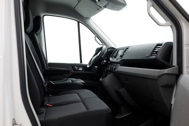 MAN TGE 3.180 2.0 177pk L3H3 (L2H2) DSG-Automaat LED/ACC/Camera 09-2019