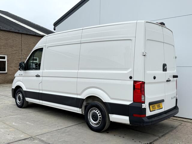 MAN TGE 3.140 2.0 TDI Automaat L3H3 Airco Cruise Control Camera Parkeersensoren