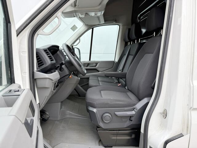 MAN TGE 3.140 2.0 TDI Automaat L3H3 Airco Cruise Control Camera Parkeersensoren