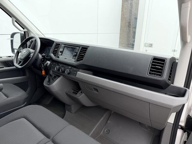 MAN TGE 3.140 2.0 TDI Automaat L3H3 Airco Cruise Control Camera Parkeersensoren