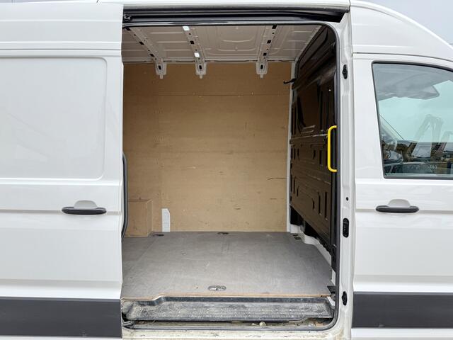 MAN TGE 3.140 2.0 TDI Automaat L3H3 Airco Cruise Control Camera Parkeersensoren