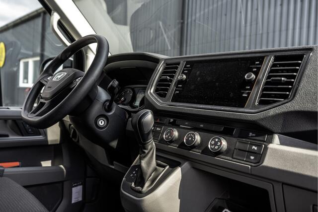 MAN TGE 3.180 | Automaat | Full Led | 177PK | Camera | CarPlay | Cruise | Airco | PDC | Euro 6