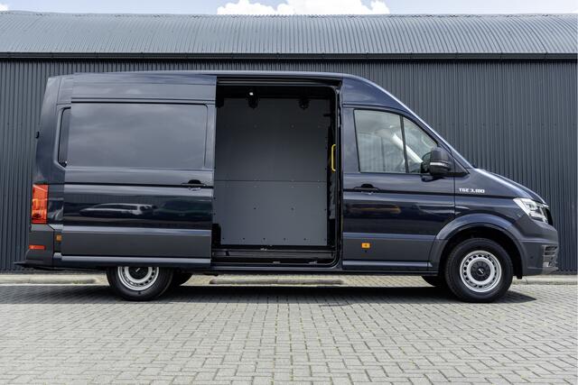 MAN TGE 3.180 | Automaat | Full Led | 177PK | Camera | CarPlay | Cruise | Airco | PDC | Euro 6