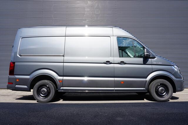 MAN TGE MAN TGE 3.160 L3H3 6H FACELIFT 3.500KG TREKGEWICHT! | LED | NAVI | TREKHAAK | CAMERA | PARKEERSENSOREN