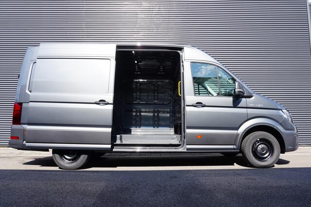 MAN TGE MAN TGE 3.160 L3H3 6H FACELIFT 3.500KG TREKGEWICHT! | LED | NAVI | TREKHAAK | CAMERA | PARKEERSENSOREN