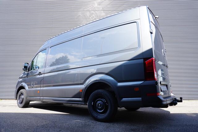 MAN TGE MAN TGE 3.160 L3H3 6H FACELIFT 3.500KG TREKGEWICHT! | LED | NAVI | TREKHAAK | CAMERA | PARKEERSENSOREN