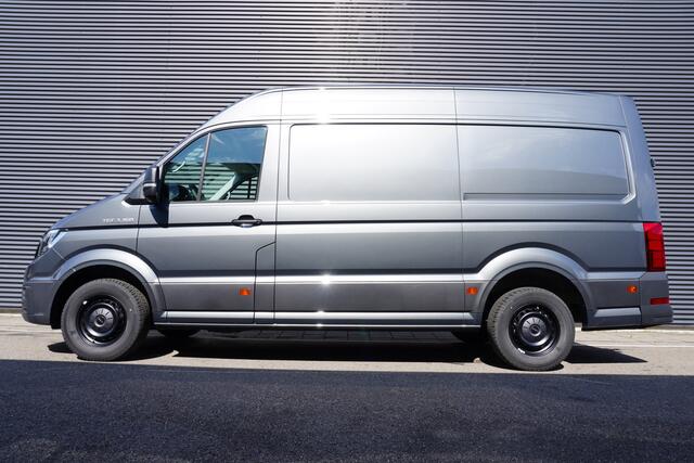 MAN TGE MAN TGE 3.160 L3H3 6H FACELIFT 3.500KG TREKGEWICHT! | LED | NAVI | TREKHAAK | CAMERA | PARKEERSENSOREN