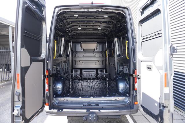 MAN TGE MAN TGE 3.160 L3H3 6H FACELIFT 3.500KG TREKGEWICHT! | LED | NAVI | TREKHAAK | CAMERA | PARKEERSENSOREN