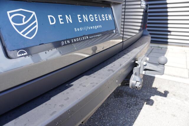 MAN TGE MAN TGE 3.160 L3H3 6H FACELIFT 3.500KG TREKGEWICHT! | LED | NAVI | TREKHAAK | CAMERA | PARKEERSENSOREN