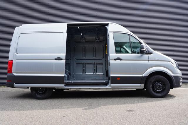 MAN TGE MAN TGE 3.140 L3H3 Aut FACELIFT Commander BOMVOL! | LED | NAVI | CLIMATRONIC | TREKHAAK | ACC | STOELVERWARMING | STUURVERWARMING | VOORRUITVERWARMING