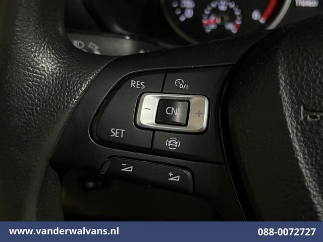 MAN TGE 2.0 141pk Bakwagen Laadklep Euro6 Airco | Apple Carplay | Android Auto | Cruisecontrol | Bijrijdersbank