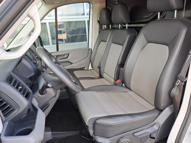 MAN TGE 30 2.0 Standaard Hoog Trekhaak, Apple CarPlay/Android auto,
