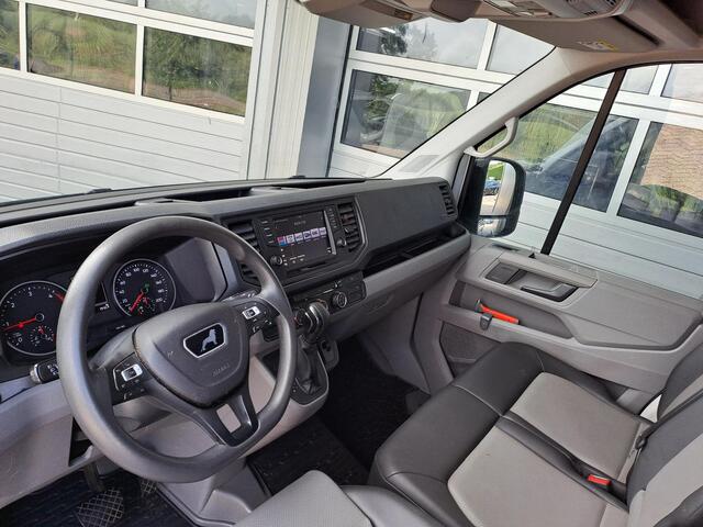 MAN TGE 30 2.0 Standaard Hoog Trekhaak, Apple CarPlay/Android auto,