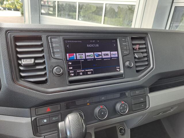 MAN TGE 30 2.0 Standaard Hoog Trekhaak, Apple CarPlay/Android auto,