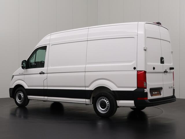 MAN TGE 2.0TDI 140PK DSG Automaat L3H3 | Airco | Cruise | Camera | Betimmering
