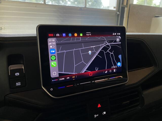 MAN TGE 35 2.0 Standaard L3 Hoog 3.140 L3H3 Automaat BPM VRIJ 2025 MODEL Led, Carplay Camera