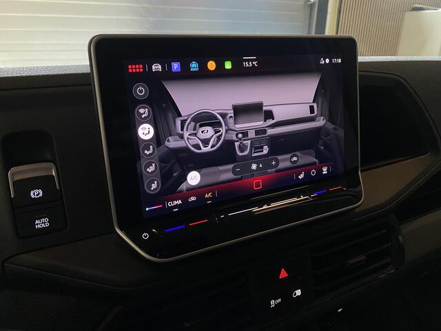 MAN TGE 35 2.0 Standaard L3 Hoog 3.140 L3H3 Automaat BPM VRIJ 2025 MODEL Led, Carplay Camera