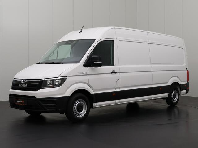 MAN TGE 2.0TDi 140PK L4H3 Maxi Model 2025 | Navigatie | Camera | Airco | Cruise
