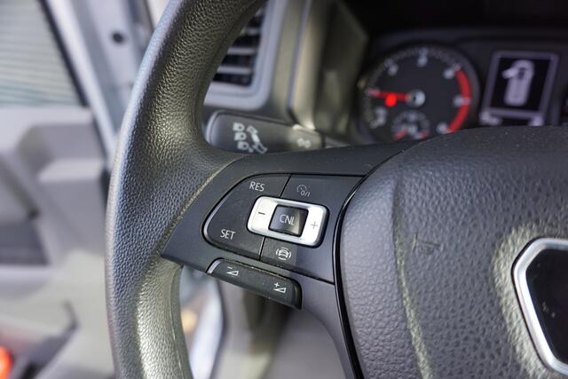 MAN TGE 3.160 | Automaat | L3H3 | RWD | 3,5T Trekgewicht | App-Connect | Cruise | Camera | Stoel- en Voorruitverwarming