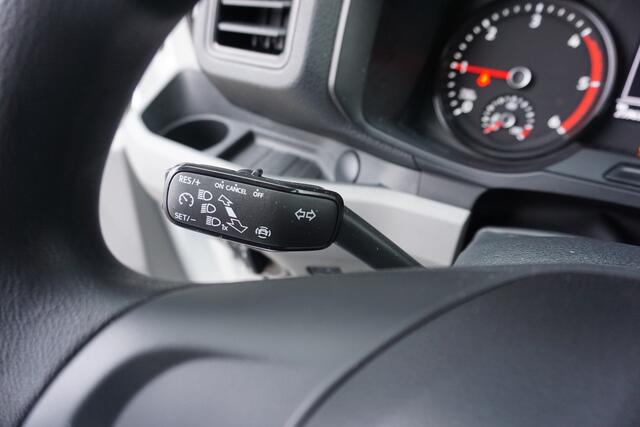 MAN TGE 3.180 Automaat Bakwagen EL App-Connect Camera Lat-om-lat Meubelbak