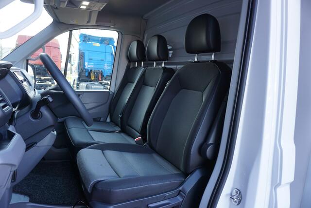 MAN TGE 3.180 Automaat 177 PK Bakwagen EL Meubelbak Cruise Control Apple Carplay Navi