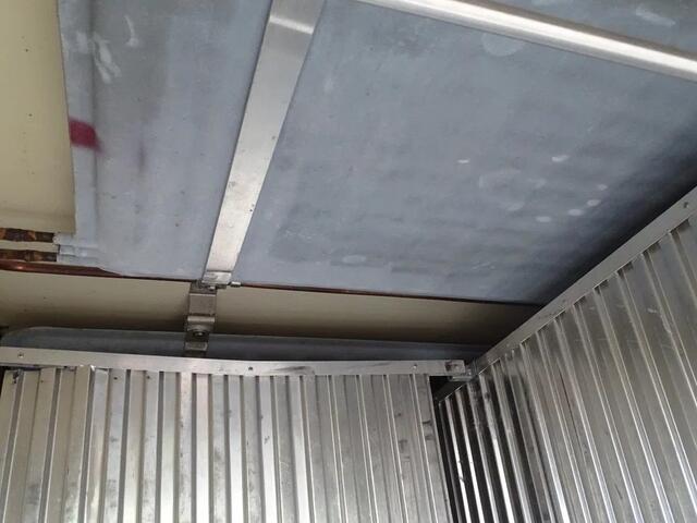 MAN TGE 5.120 I Cold Car Vriezer / Freezer I Carplay I 7500 KM! I NL Auto