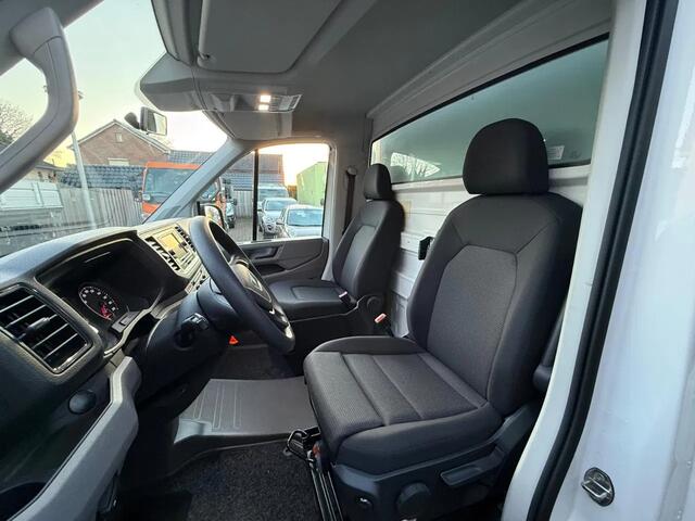 MAN TGE 5.120 I Cold Car Vriezer / Freezer I Carplay I 7500 KM! I NL Auto