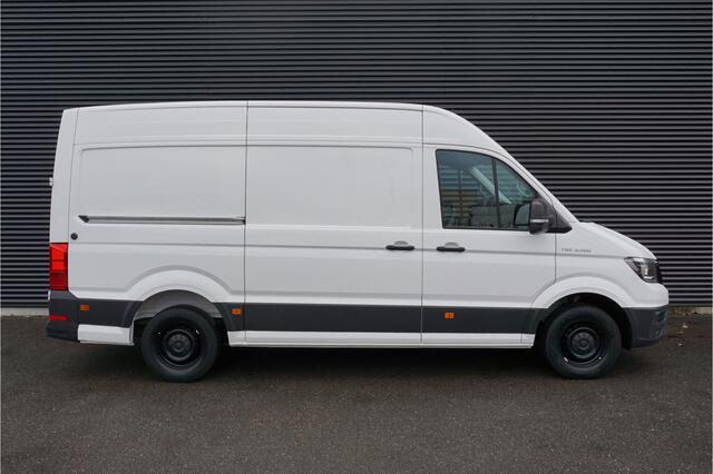 MAN TGE 3.180 177pk L3H3/L2H2 Apple Carplay Camera Cruise control 270° deuren Airco