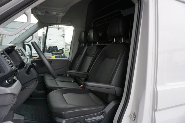 MAN TGE 3.180 177pk L3H3/L2H2 Apple Carplay Camera Cruise control 270° deuren Airco