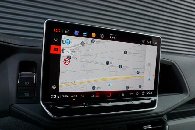 MAN TGE 3.140 140pk Automaat Facelift L3H3/L2H2 Navi Apple Carplay 18" Velgen Stoel + Stuur verwarming