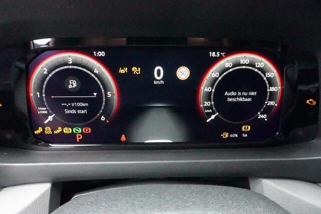 MAN TGE MAN TGE 3.140 Den Engelsen Edition L3H3 Aut Commander 20" frontspoiler achterspoiler spuitwerk