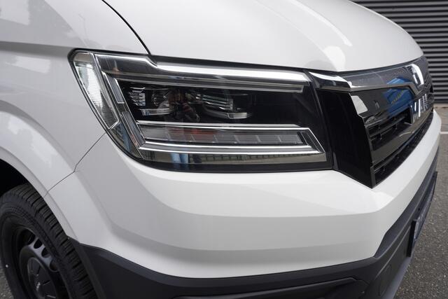 MAN TGE MAN TGE 3.160 L3H3 6H FACELIFT 3.500KG TREKGEWICHT! | LED | NAVI | TREKHAAK | CAMERA | PARKEERSENSOREN MAN TGE 3.160 L3H3 6H FACELIFT 3.500KG TREKGEWICHT