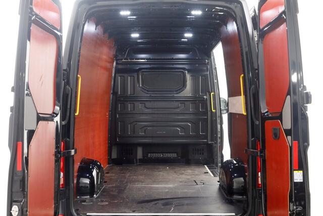 MAN TGE 3.140 2.0 140pk DSG-Automaat L3H3 (L2H2) LED/CarPlay/Camera 04-2022