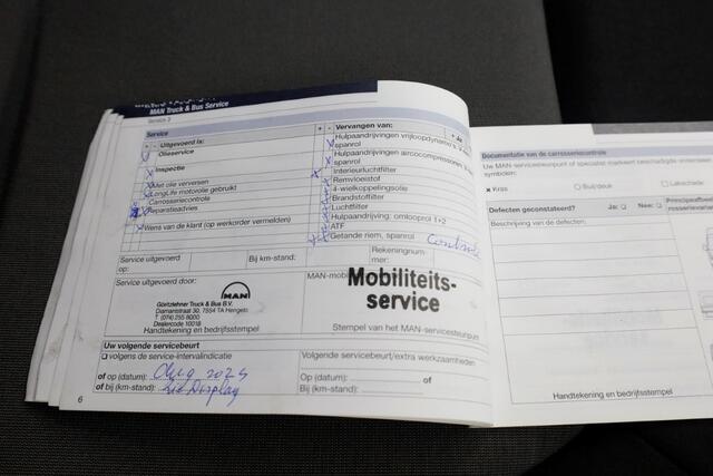 MAN TGE 3.140 2.0 140pk DSG-Automaat L3H3 (L2H2) LED/CarPlay/Camera 04-2022