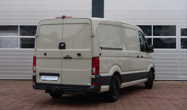 MAN TGE 35 3.140 2.0 L3H2 AUT/ LED/ CAMERA/ CRUISE/ CLIMA/ TREKHAAK