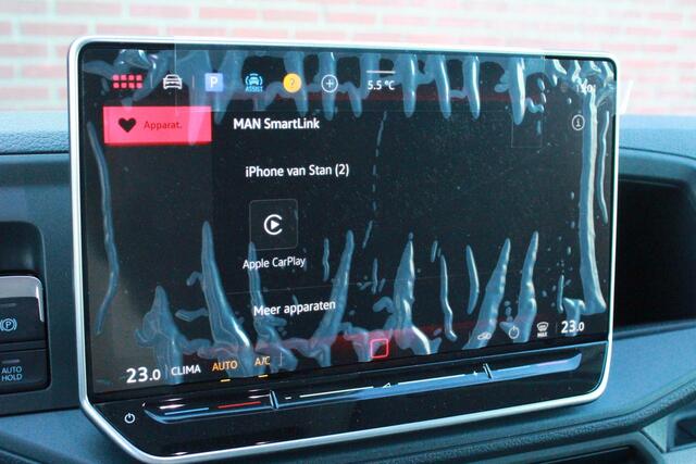 MAN TGE 2.0 TDI L3H3 | BPM Vrij | Automaat | L3H3 | Carplay |