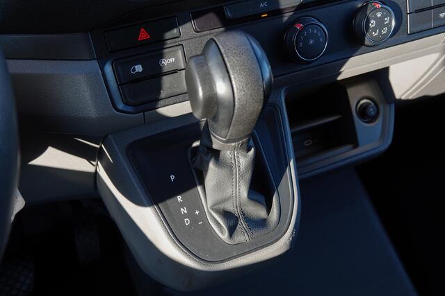 MAN TGE 35 | 177Pk Aut. | 3.180 | L3H2 | Stoel-Bank | 2xSchuifdeur | Achteruitrijcamera | Trekhaak | 18''