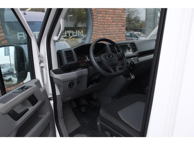 MAN TGE 35 2.0 TDI 140PK L4H3