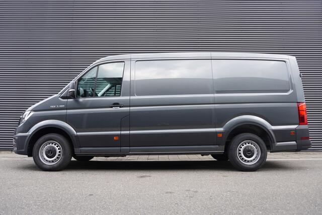 MAN TGE MAN TGE 3.180 L3H2 6 Handgeschakeld , facelift