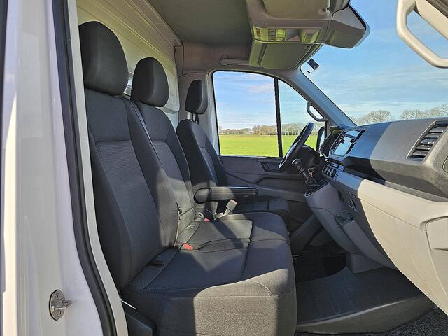 MAN TGE 35 2.0 Bakwagen Laadklep Zijdeur Spoiler 177Pk Euro6!