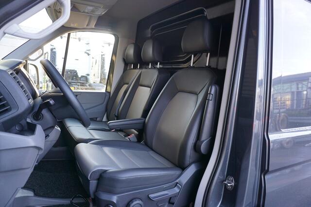 MAN TGE 3.180 177pk Automaat L3H3/L2H2 Navigatie Apple Carplay Trekhaak Cruise control Imperiaal + Trap Camera