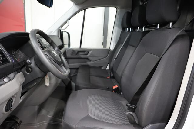 MAN TGE 35 2.0 Lang L4H2 EURO 6