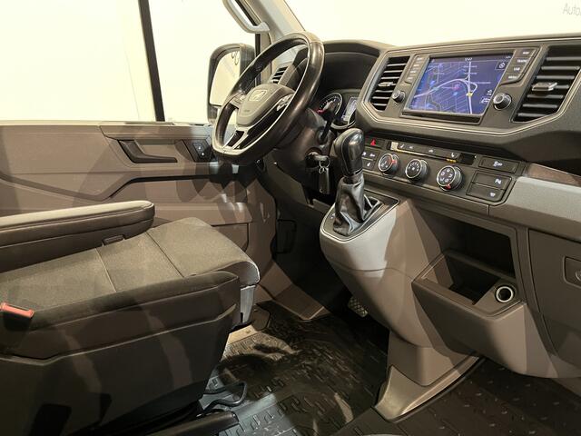 MAN TGE 50 2.0 L2H1 180 PK DL DSG Automaat / Euro 6 / Trekhaak 3500 KG / Airco / Cruise Control / Camera / CarPlay / Navigatie / 83.000 KM !!