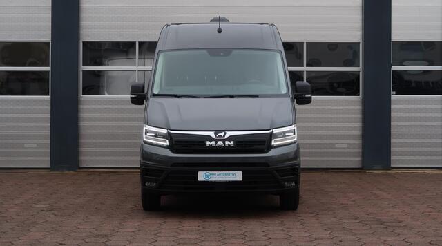 MAN TGE 35 2.0 L3H3 AUT/ LED/ CAMERA/ CRUISE/ CLIMA/ CARPLAY