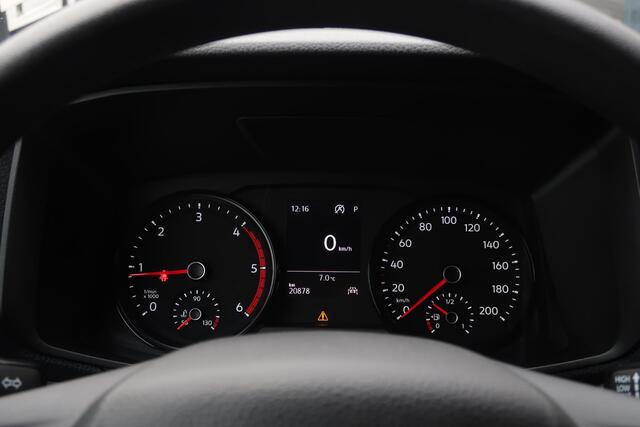 MAN TGE 35 2.0 L3H3 AUT/ LED/ CAMERA/ CRUISE/ CLIMA/ CARPLAY