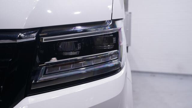 MAN TGE 3.140 140 pk DSG Aut. Pick Up / Open Laadbak Navi, Camera, Trekhaak 3.000 kg, LxBxH 383x225x40 cm, 3-Zits