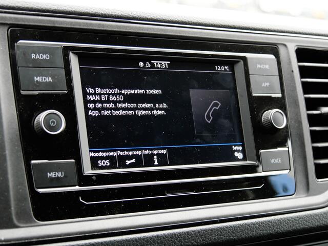 MAN TGE 35 2.0 177PK DSG L3H3/L2H2 | MARGE | CAMERA | CARPLAY |