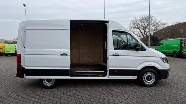 MAN TGE 2.0 TDI 103KW 140PK L3H3 EURO 6 AUTOMAAT/ AIRCO/ CRUISE CONTROL/ TREKHAAK/ CAMERA/ NAVI/ 100% DEALERONDERHOUDEN