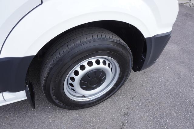 MAN TGE 180pk Automaat L4H3/L3H2 2x Schuifdeur Apple Carplay Camera LED Trekhaak Cruise Control Stoelverwarming